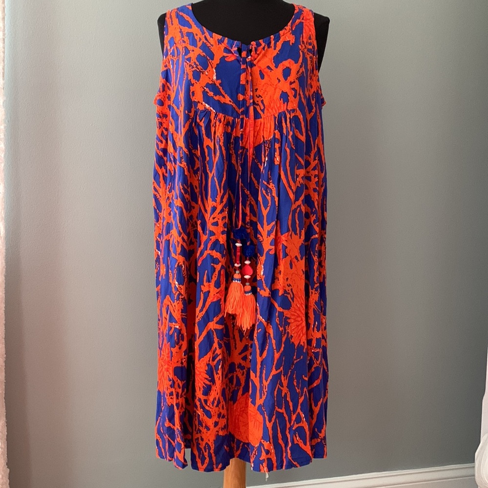 NWT Dress